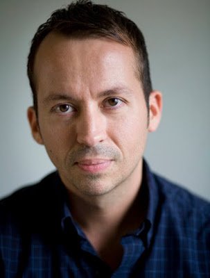 Mtro. Luis Campos