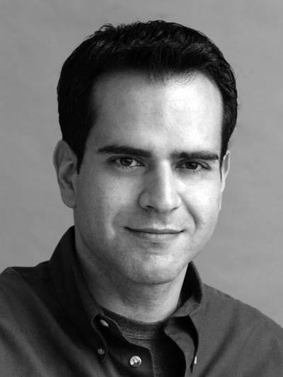 Ing. Roberto Hernández